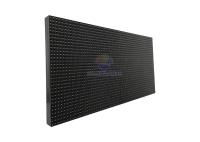 La publicité d'intense luminosité a mené le mur visuel P5 P6 P10 millimètre Smd polychrome d'écran