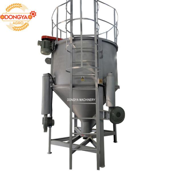 YifengAGRO 6tons Agricultural Batch Maize Dryer Paddy Rice Corn Wheat Drying Machine Grain Dryer