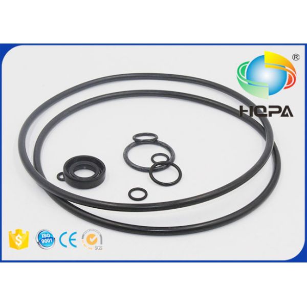 20T-60-43100 20T6043100 Final Drive Seal Kit For Komatsu PC40-6 PC38UU-1 PC40T-7