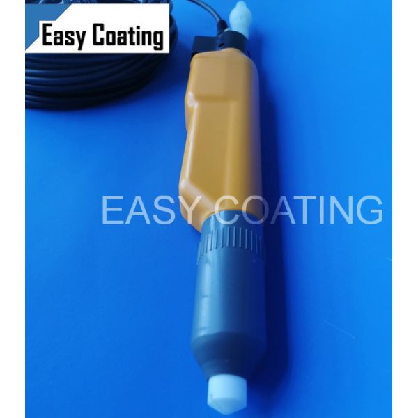 Hot sell opti 2A auto powder coating spray guns  complete negative with 20m cable(GA02) 393568