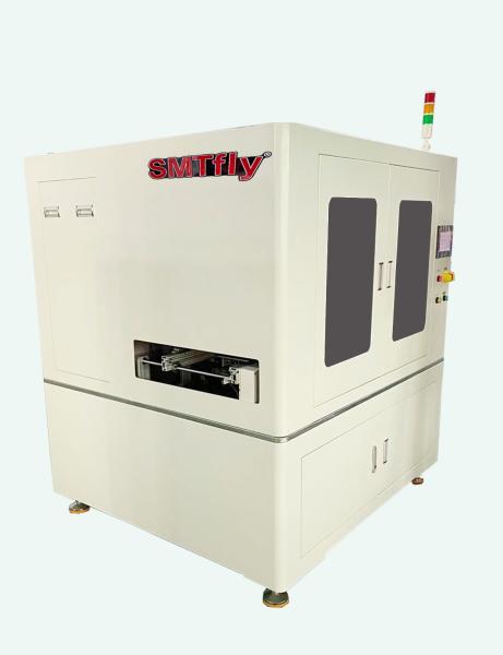 110V V Cut PCB Separator 330mm Online CE ISO With Easy Operation