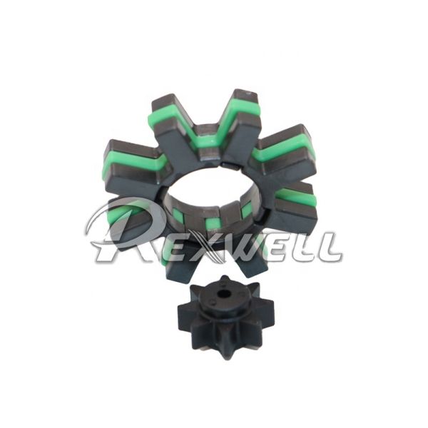 Motor de dirección eléctrica con engranaje de eje 45254-28040 para Toyota Land Cruiser COROLLA