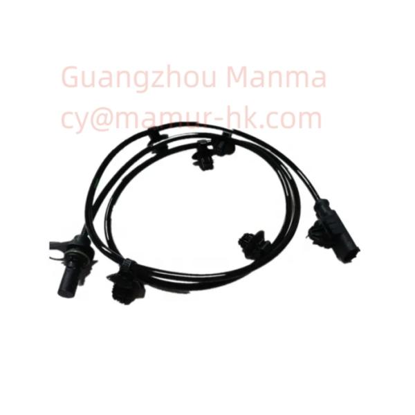 Capteur de vitesse des roues pour JMC VIGUS YUHU J351 HP2-14019-AA JMC pièces détachées