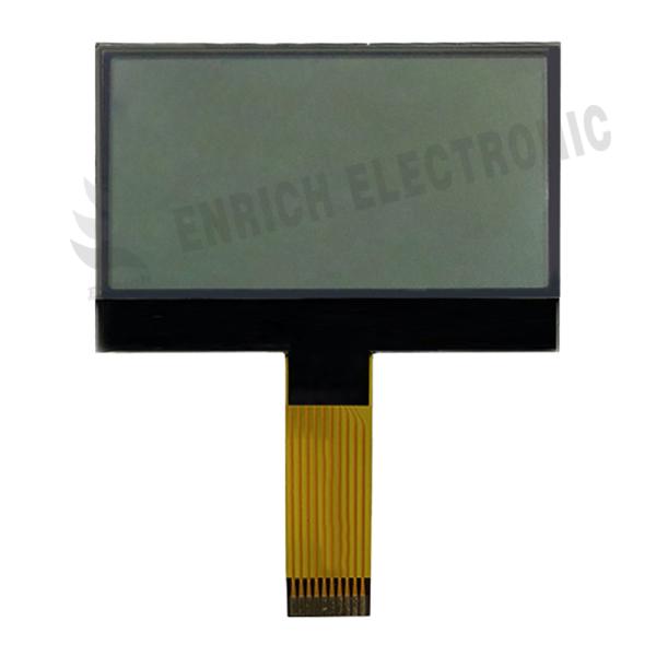 2.4 Inch 128x64 Dot Matrix Lcd Module Dot Matrix Lcd Screen ST7567 Drive IC