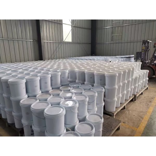 Durable Silicone Sealant Developed With Insulating Glass Applications