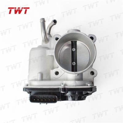 Twt 22030-75010 Auto Steering Column Shaft 2203075010 22030 75010 for Toyota Hilux 2006-2015
