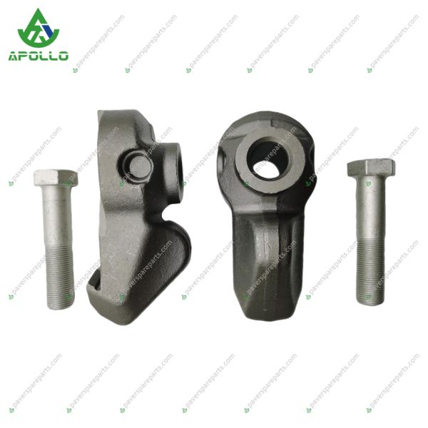 APOLLO  Milling Parts 59171074 Tool Holder G/22 Milling Holder for Bomag Milling MPH600 Milling Machine