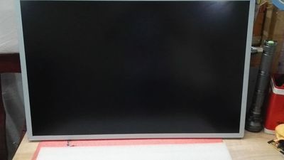 Модель LG Lcd с сенсорным экраном Монитор компьютера 30