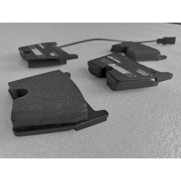 сплав T6 полностью плавая колокол колеса набора 18in тормоза крумциркуля диска 362mm красный