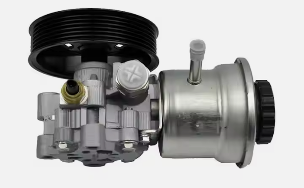 44310-0K010 Автомобильный насос рулевого управления для TOYOTA 1TR 2TR