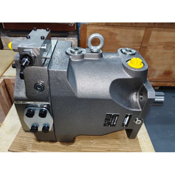 China Made Original Quality Hydraulic Pump PV140R1K1LKNMFCX Parker Axial Piston Pump in Stock