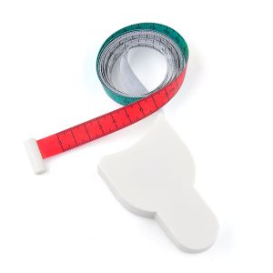 Retractable Body Tape Measure