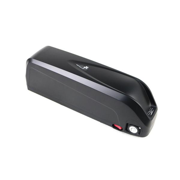 UN38.3 MSDS Lithium Electric Bike Battery 36V 10-40AH 800 Cycle Times