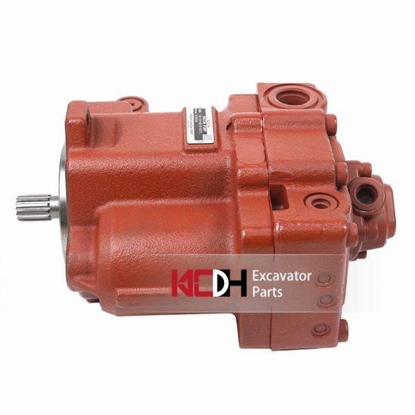 PVK2B-505 8413606090 Hitachi Hydraulic Pump