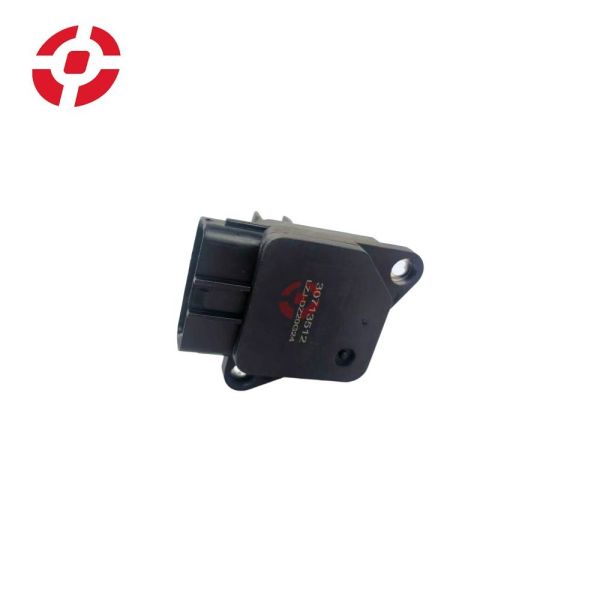 Maf sensor Air mass sensor Replacement air flow sensor for VO LVO Car air meter sensor OE 30713512 de flujo de aire masivo