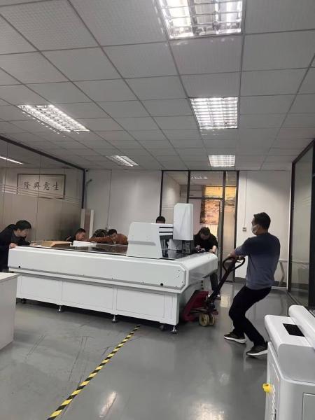 Gran máquina de medición Longmen CNC,productos no estándar personalizados,máquina de medición de vídeo,alta precisión