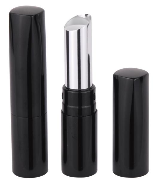 Aluminium lipstick case, cosmetic package, beauty cases, lipstick tube,lipstick container, lipstick package