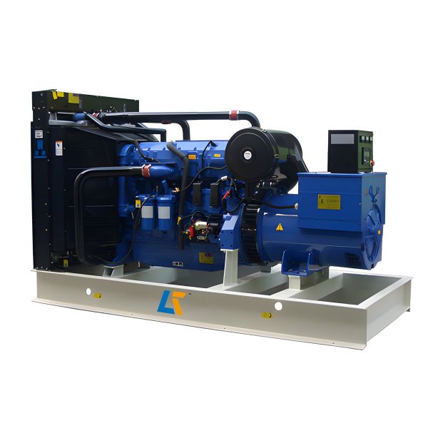 500kva Perkins Diesel Generators Diesel Power Generator