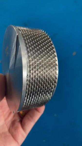 Schlafhorst Autocoro Solid Ring Open End Spinning Machine Spares SE9 / SE10 / SE11 / SE12 / SE7 / SE8