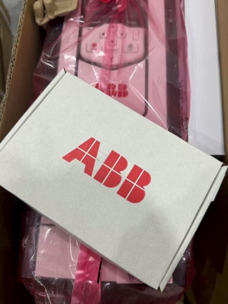 ABB ACS880-01-03A0-5+J425+L536+N8010+R700 LV AC variable frequency drive Wall Mounted