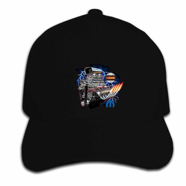 Embroidered Printed 58cm Polyester Baseball Caps For Gift