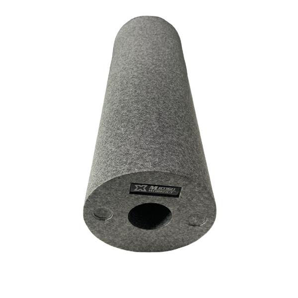 Deep Tissue Muscle Massage Yoga Foam Roller for Gym in Stock Yoga Massage Roller Logo Printing Foam