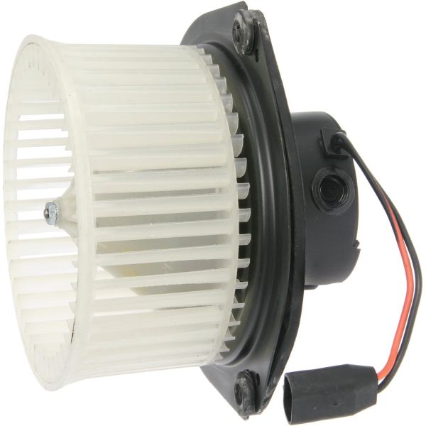 Chassis Parts Fan Blower Motor ASM For ISUZU NKR NHR 8-97101656-1