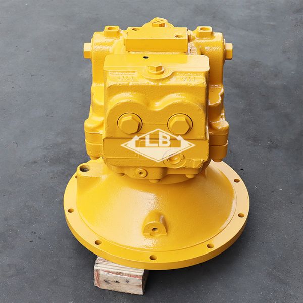 706-7K-01070 706-7K-01040 Swing Motor 706-7K-01170 For PC300-7 PC360-7 PC400-7 PC400-8