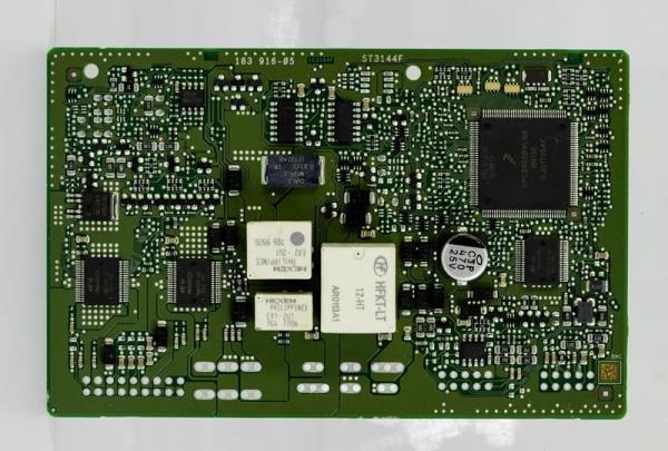Customized FR-4 Industrial Device PCB Assembly Quick Turn Circuit Boards Manufacturing