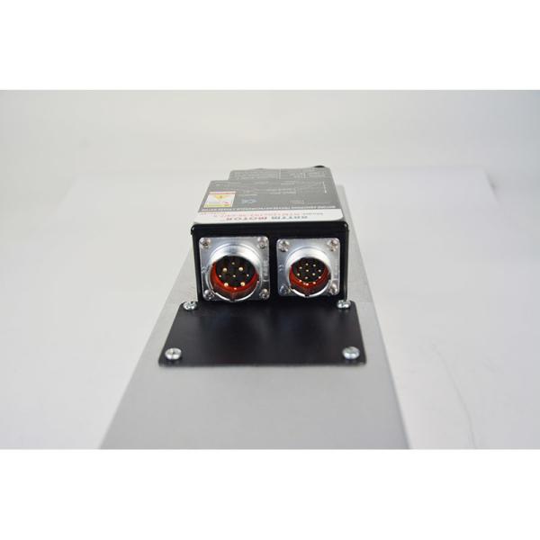 ATC BT30 Spindle Motor 800Hz 380V 7.5KW For CNC Engraving Machine