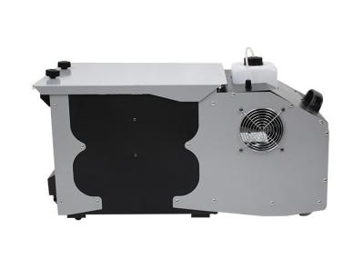 3000W Stage Smoke Machine Dry Ice Stage Effects Low Lying Ground DMX DJ Stage Fogger
