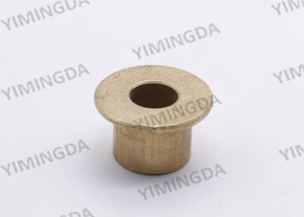 Couverture CH04-14 en acier pour des pièces de rechange de machines de textile de Yin Cutter Parts 5N 7N