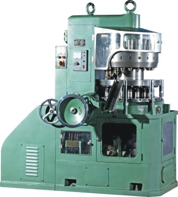 Tabuleta do pó do catalizador da indústria 250KN química que faz a máquina