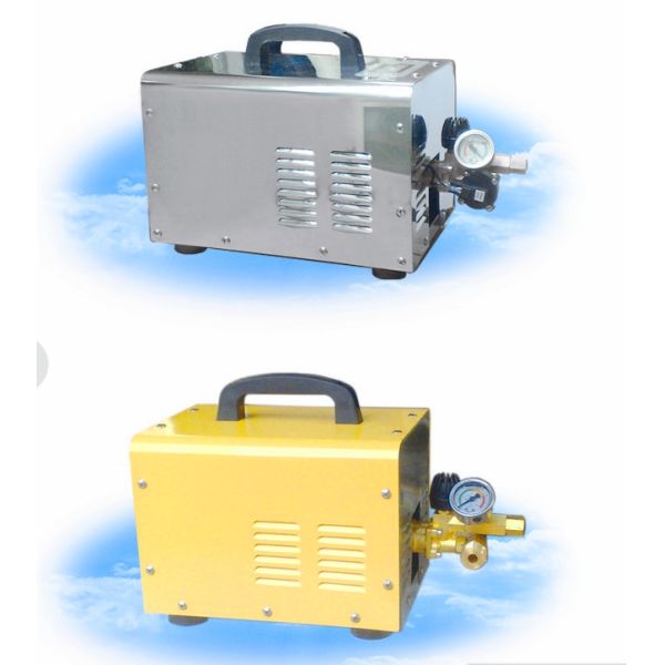 bocal da água da névoa 750W