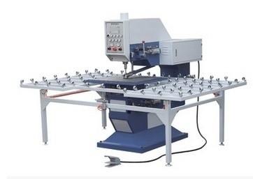 Glass Tempering Machine with Advanced Glass Drilling Function and 1000kg Capacity