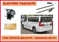 Toyota Majesty Granvia Elevador automático de porta traseira elétrico com controle remoto