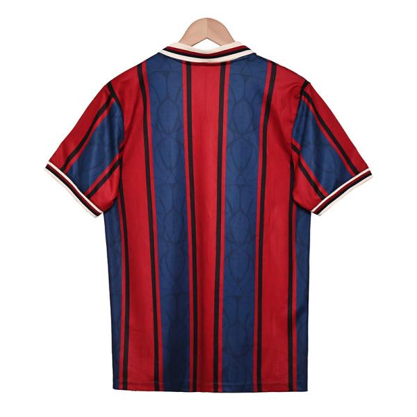 125th Anniversary Edition 2025-2026 Barcelona Home Jersey Supports Team Customization