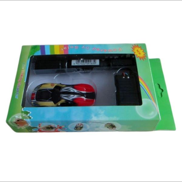 Drawing Line Solar Powered Toy Car Solar Line Track Car Toys For Teens
