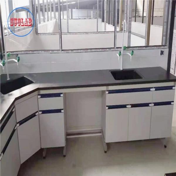 Versatile Storage Options Versatile Storage Options Chemistry Lab Furniture Price with Easy Installation and Polishing Function with Easy Installation and Polishing Function