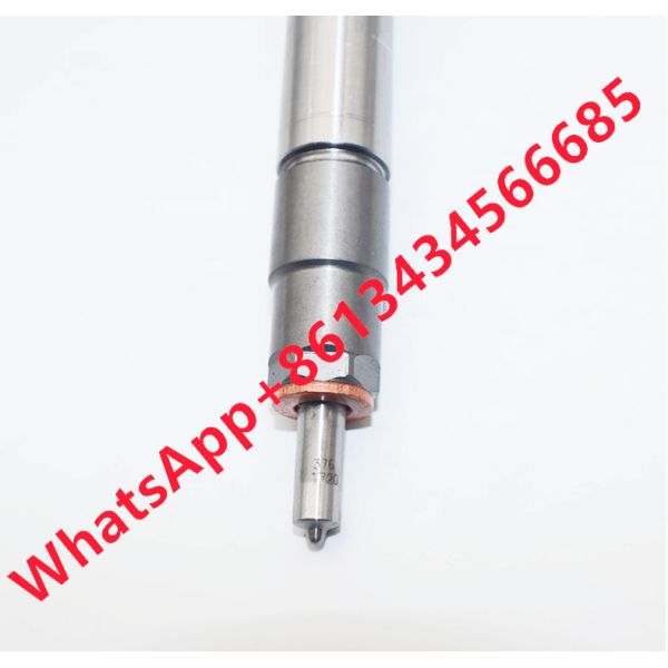 Дизельный инжектор топлива 0445110482 коллектора системы впрыска топлива тележки 0445110317 для MianYang Xinchen