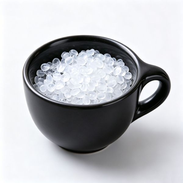 V30G ZHONGJING Virgin Polypropylene Granules PP Resin for Home Appliance Parts