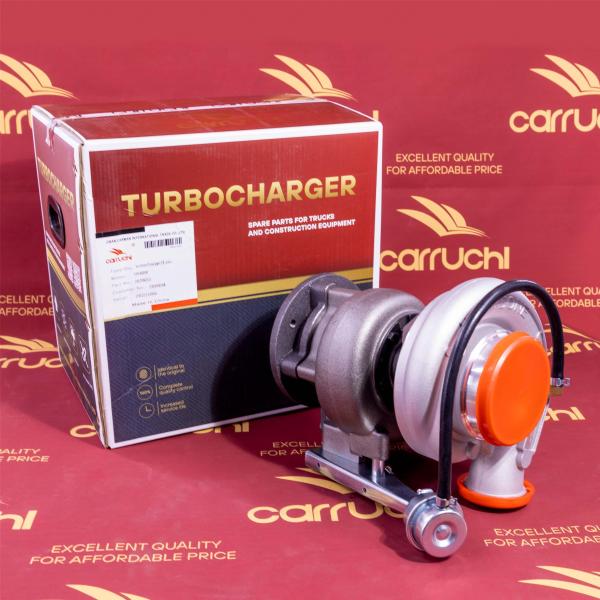 Weichai Engine And Accessories Apply Suitable For Weichai WD615/WP10 Engine Parts Shipment UPS Part Number 612600118895