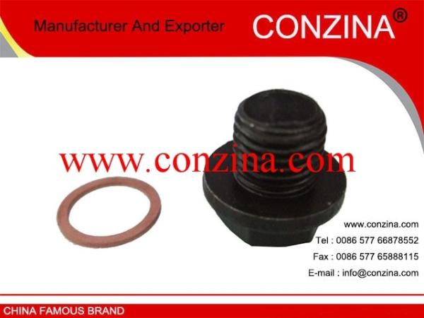94501841 oil pan bolt use for daewoo lanos auto parts