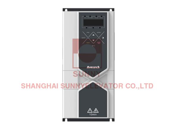 AC 380V -エスカレーターのための480V 50/60Hz特別な三相インバーター