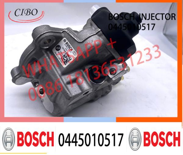 0445010517 0445010574 0445010553 0445010573 CP4 bomba de combustível da BOMBA 13518571796 7810696 para BMW 2.0D