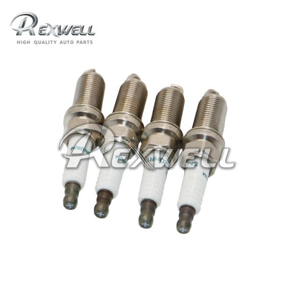 Rexwell Автомобильный двигатель Автозапчасти OE 90919-01191 Зажигалка для Toyota Land Cruiser HILUX