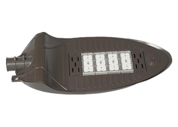 SMD 5730 Waterproof LED Street Lights Smart Control 30W 80W 180W High Intensity