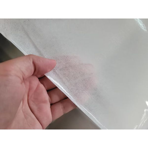 Лакировочная машина TPU штранг-прессования AF-1000mm горячая плавит слипчивый материал ботинка