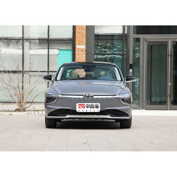 New suv car electric vehicles Beijing Hyundai Famous Pure Electric 2021 LUX Premium Edition electric car high speed