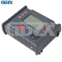BY2677 500V 5KV Microcomputer Megger Digital Display High Voltage Insulation Resistance Tester